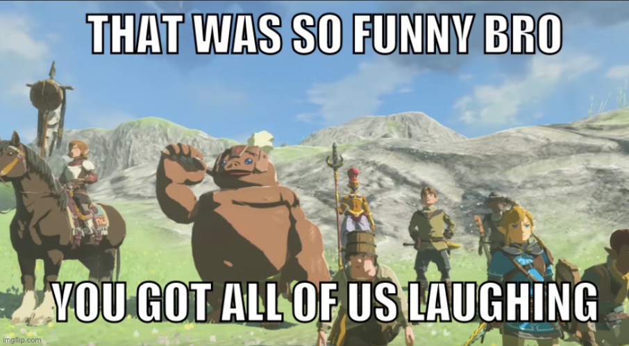that was so funny bro | image tagged in that was so funny bro | made w/ Imgflip meme maker