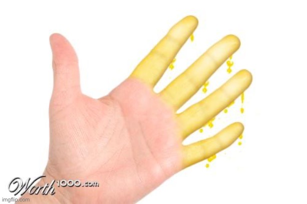 Butter Fingers | image tagged in butter fingers | made w/ Imgflip meme maker