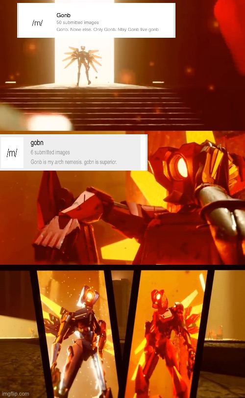 Vs | made w/ Imgflip meme maker