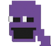 High Quality William Afton Blank Meme Template