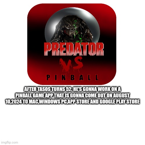 Pinball na Mac App Store