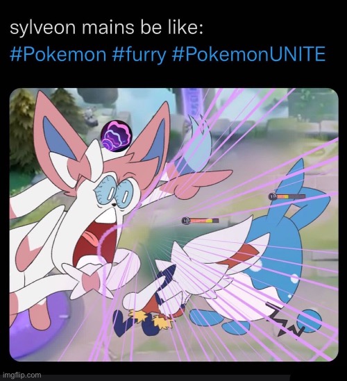 Sylveon | image tagged in sylveon | made w/ Imgflip meme maker