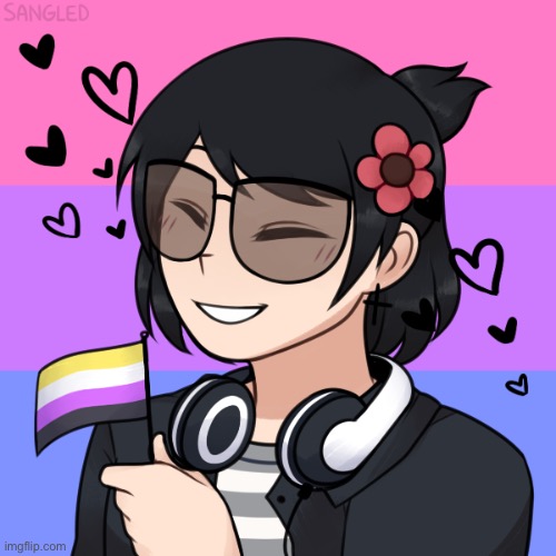 I wanna look like thissssss | image tagged in picrew | made w/ Imgflip meme maker