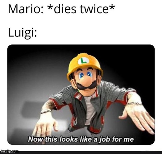 Job for me | image tagged in job for me | made w/ Imgflip meme maker