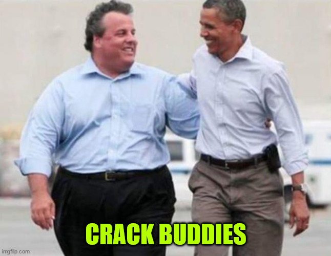 CRACK BUDDIES | made w/ Imgflip meme maker