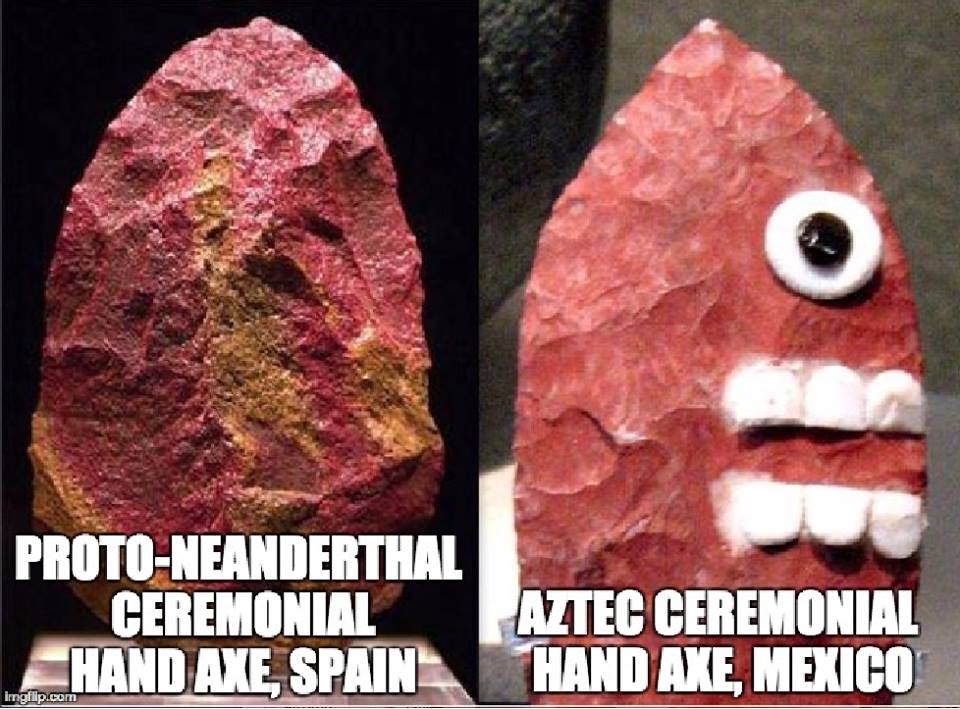 excalibur Blank Meme Template