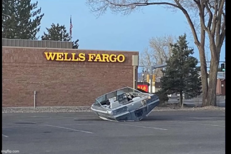 Boat parking space | made w/ Imgflip meme maker