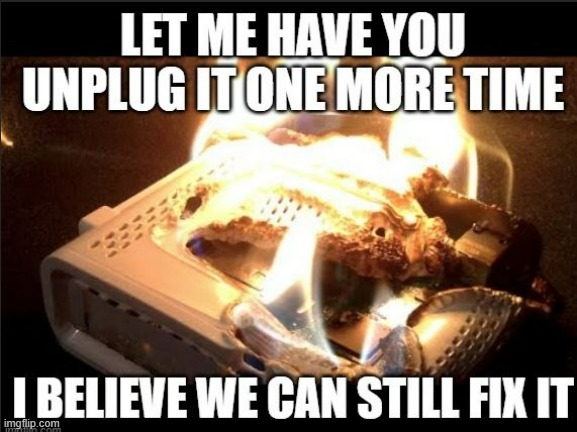 Tech Support | image tagged in tech support,it,call center rep | made w/ Imgflip meme maker