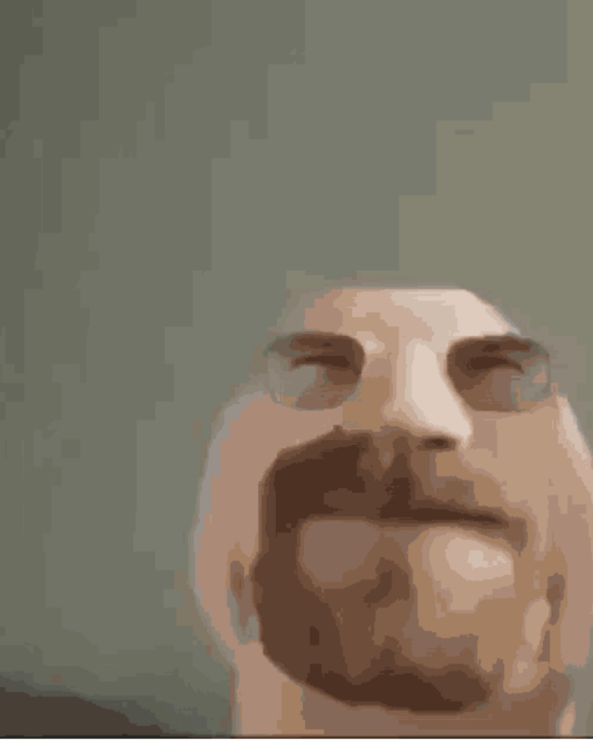 Waltuh Blank Meme Template