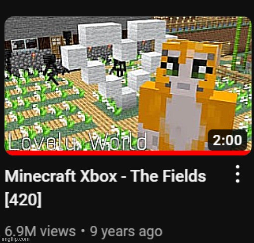I don't remember this Stampy episode | image tagged in minecraft,slavery,dark humor,memes | made w/ Imgflip meme maker