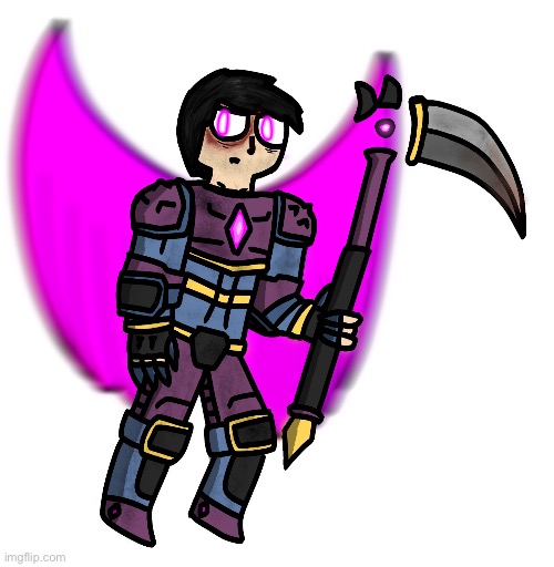 Supernova - Without Mask (Imgflip-bossfights) | image tagged in supernova - without mask imgflip-bossfights | made w/ Imgflip meme maker