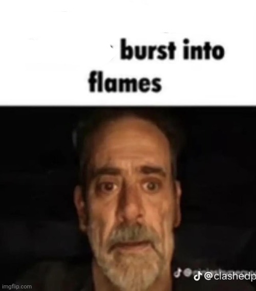 Gm chat | image tagged in me watching my testicles burst into flames | made w/ Imgflip meme maker