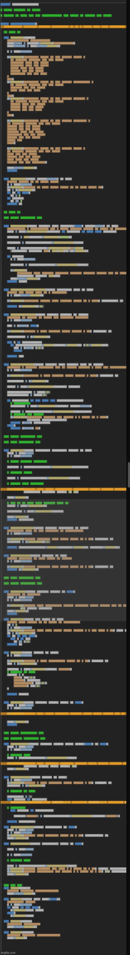 just realized how far I've come (MSMGsite) | made w/ Imgflip meme maker