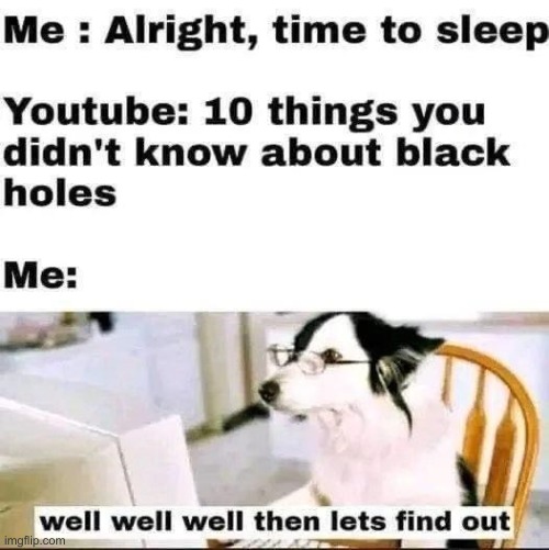 A funny meme I found. | image tagged in repost,reposts,youtube | made w/ Imgflip meme maker