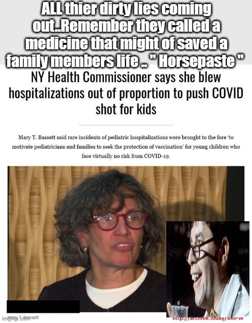 NOW lets take a good look at the 8 DEMrat govs and the nursing home deaths. | ALL thier dirty lies coming out..Remember they called a medicine that might of saved a family members life .. " Horsepaste " | image tagged in nwo,democrats,psychopaths and serial killers | made w/ Imgflip meme maker