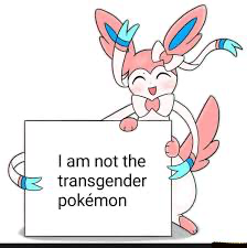 Sylveon Blank Meme Template