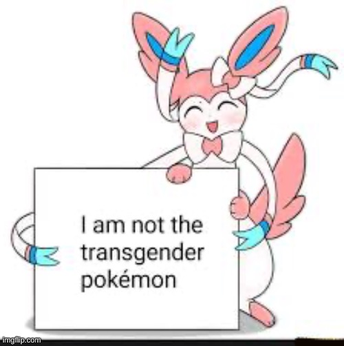 Sylveon | image tagged in sylveon | made w/ Imgflip meme maker