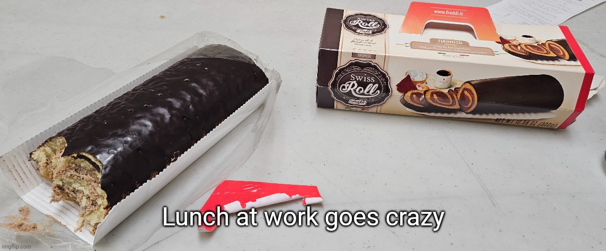 I have a very healthy diet | Lunch at work goes crazy | made w/ Imgflip meme maker
