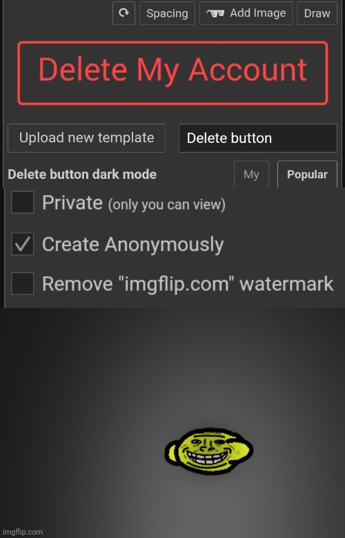 Just a prank idea | made w/ Imgflip meme maker