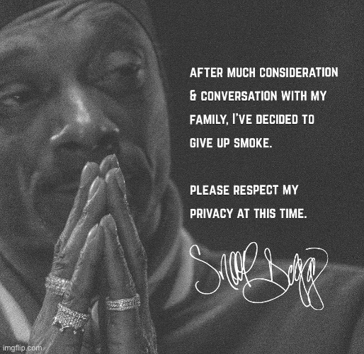 Snoop dogg | made w/ Imgflip meme maker