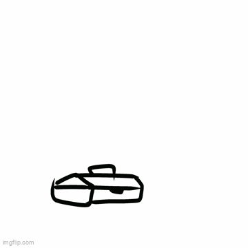 quick lil animation made by me - Imgflip