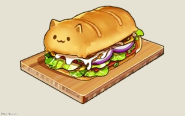 Stupid sandwich | made w/ Imgflip meme maker