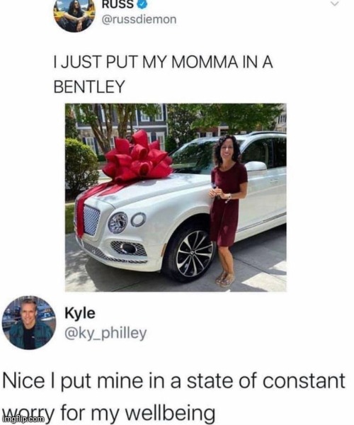 I put mine in a little jar on the piano | made w/ Imgflip meme maker