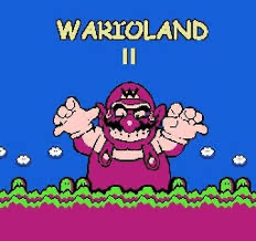 Wario land 2 Blank Meme Template