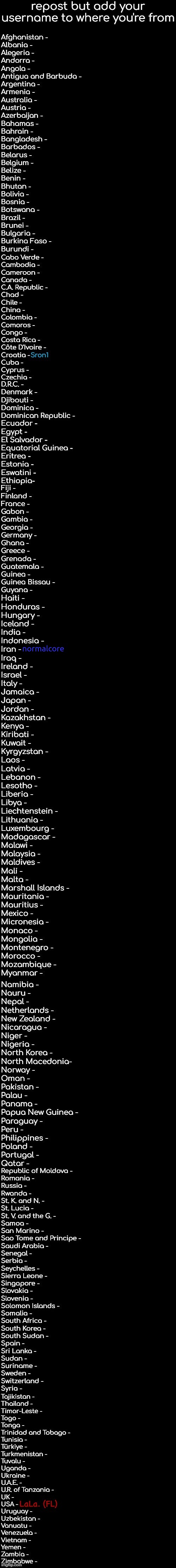 normalcore | made w/ Imgflip meme maker
