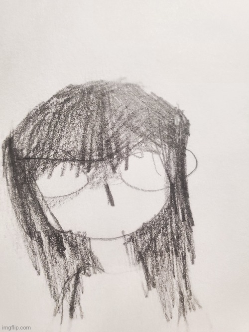 I drew this yesterday | made w/ Imgflip meme maker