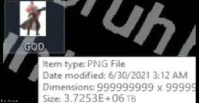 ze file size is more rewarding than the hurting | made w/ Imgflip meme maker