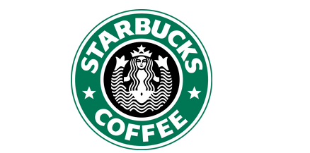 STARBUCKS COFFEE Blank Meme Template