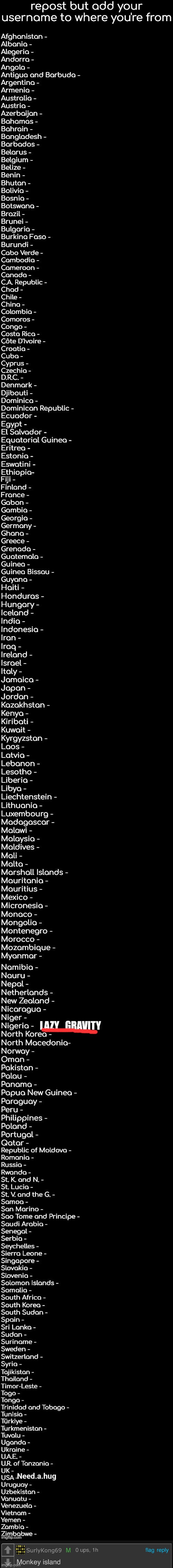 Even a site mod said it ? | made w/ Imgflip meme maker