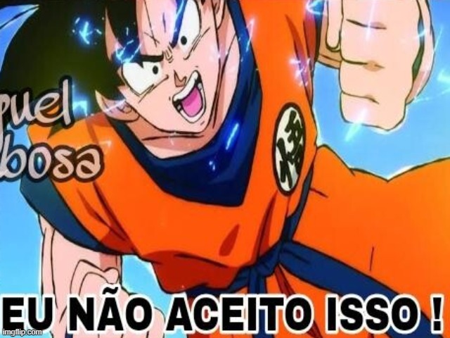 Fãs criam petição por dublagem em português em Dragon Ball Z