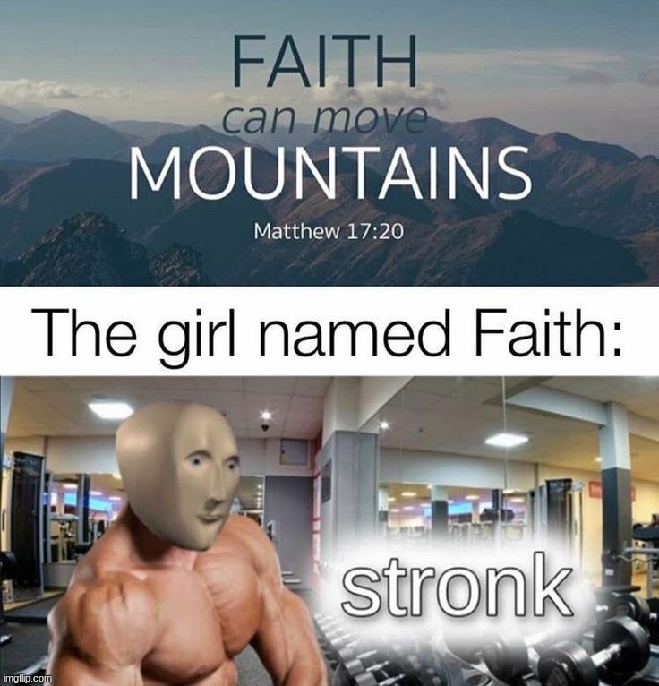 She's strong asf | image tagged in memes,funny | made w/ Imgflip meme maker