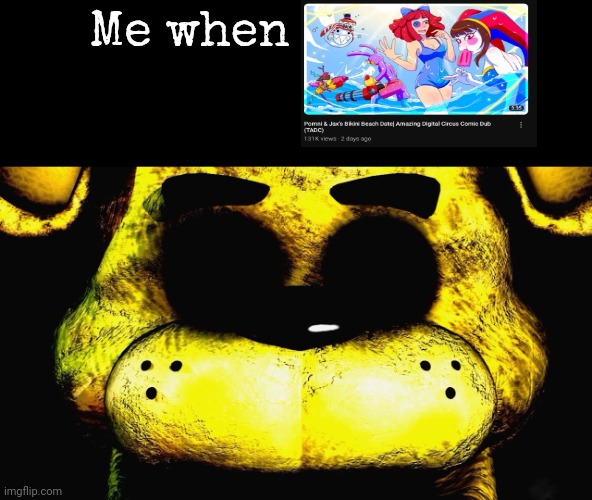 AAAGGGHHHHHH IM GONNA KILL SOMEONE | Me when | made w/ Imgflip meme maker