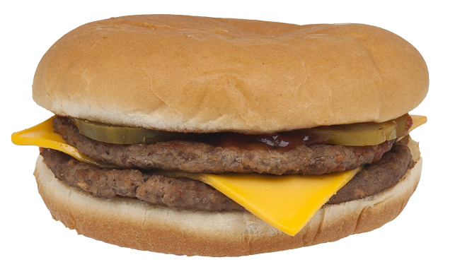 McDouble - Wikipedia Blank Meme Template