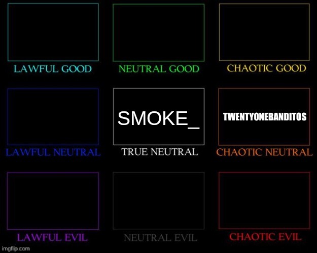 gn fr | SMOKE_ | made w/ Imgflip meme maker