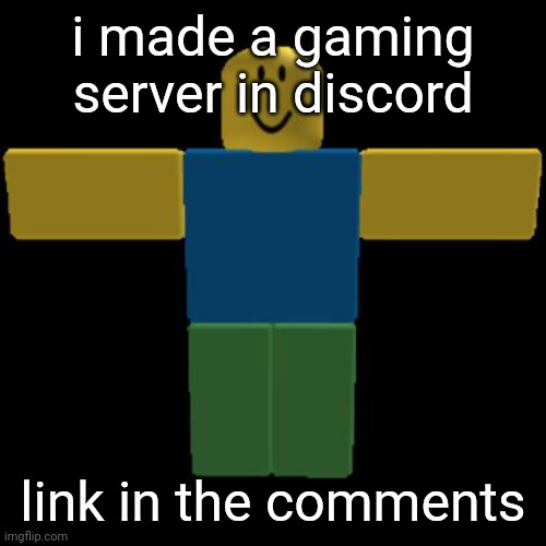 ROBLOX PGHLFILMS MAKES A MEME IN MEME MAKER!! 