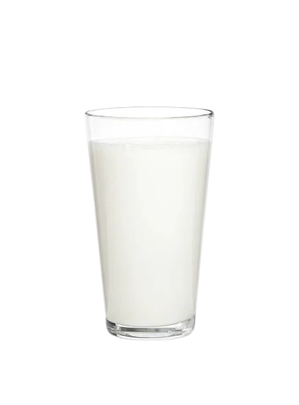 High Quality Cup of Milk Blank Meme Template