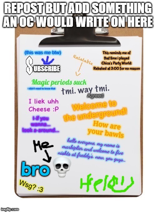 bro | image tagged in repost | made w/ Imgflip meme maker