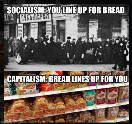 Socialism v. Capitalism | image tagged in political,socialism,communism,capitalism,funny memes | made w/ Imgflip meme maker