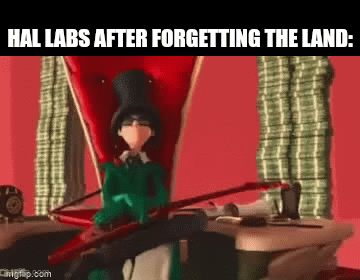 Hal Subplot Meme No - Imgflip