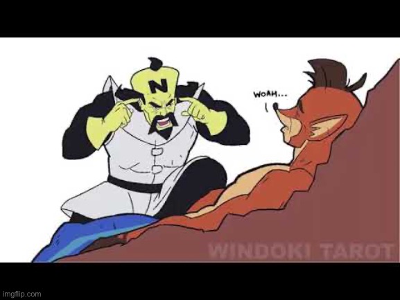think, crash bandicoot, think | image tagged in think crash bandicoot think | made w/ Imgflip meme maker