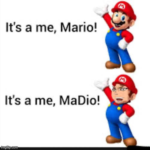 Madio | image tagged in madio | made w/ Imgflip meme maker