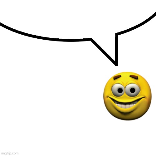 Speech bubble | image tagged in speech bubble | made w/ Imgflip meme maker