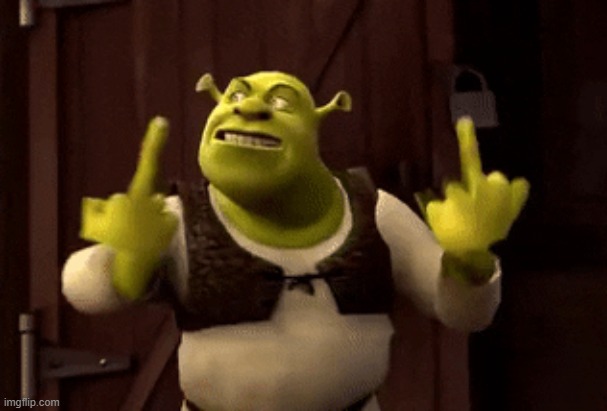 shreck | image tagged in shreck | made w/ Imgflip meme maker