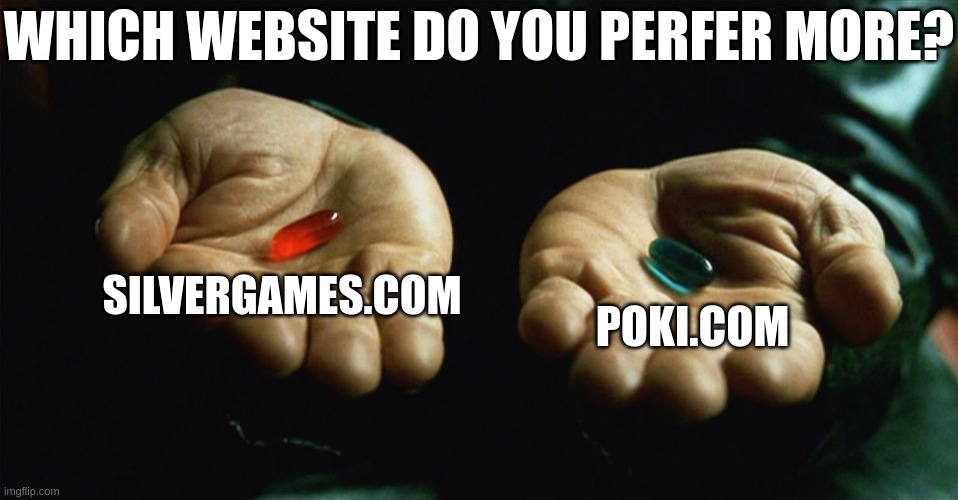 Make it Meme - Must Play on Poki.com 