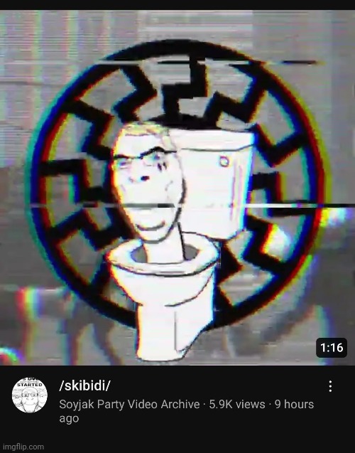 ew | made w/ Imgflip meme maker