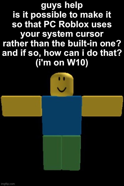 D:, Roblox Wiki